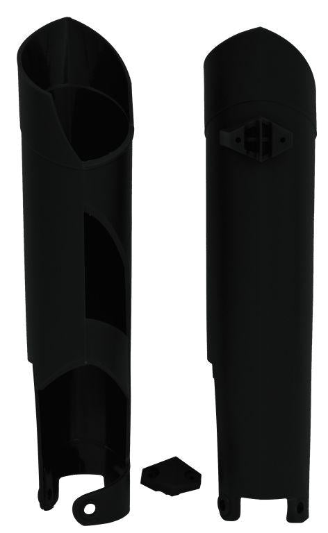 Rtech Plastics Lower Fork Guards 08-14 KTM, Rtech R-psKTMnr0008