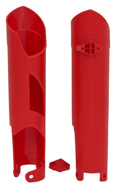Rtech Plastics Lower Fork Guards 09-12 Gasgas, Rtech R-psKTMrg0008