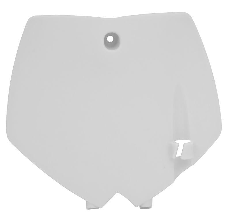 RETCH KTM  FRONT PLATE 02-08 KTM65