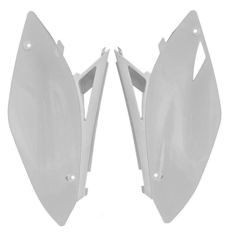 Rtech Plastics Side Panels 09-10 KXF250 450, Rtech R-fikxfbn0029