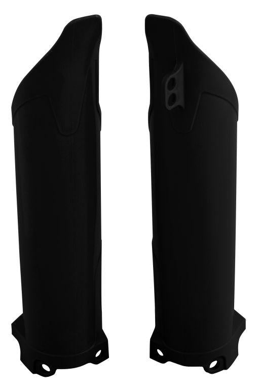 Rtech Plastics Lower Fork Guards 09-15 KXF250, Rtech R-pskxfnr0009