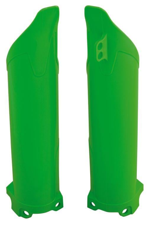 Rtech Plastics Lower Fork Guards 09-15 KXF250, Rtech R-pskxfve0009