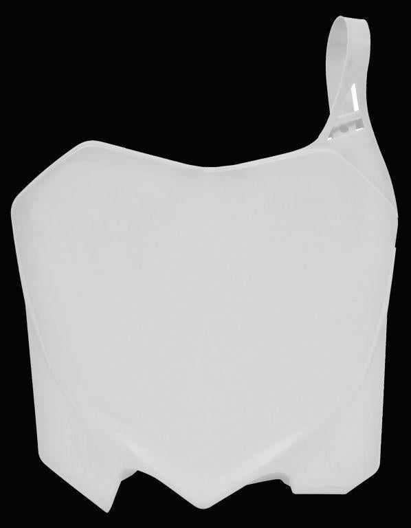 Rtech Plastics Front Plate 09-12 CRF450, Rtech R-tbcrfbn0009