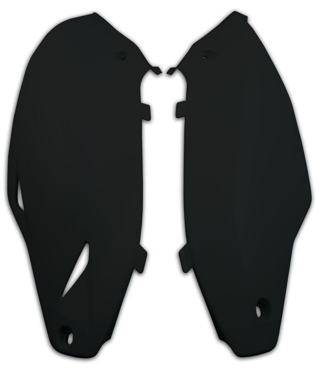 Rtech Plastics Side Panels 2012-15 KX450F, KX250F 2013 - 2016, Rtech R-fikxfnr0012