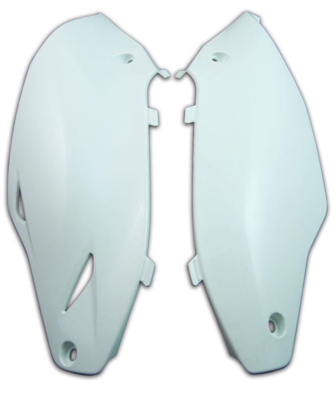 Rtech Plastics Side Panels 2012-15 KX450F, Rtech R-fikxfbn0012