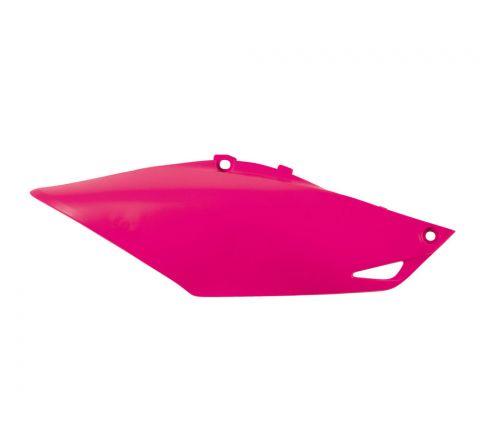 Rtech Plastics Sidepanels 13-16 CRF450 N/pink, Rtech R-ficrffu0013
