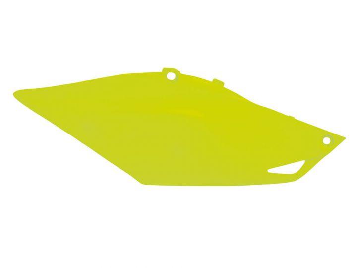 Rtech Plastics Sidepanels 13-16 CRF450 N/yell, Rtech R-ficrfgf0013