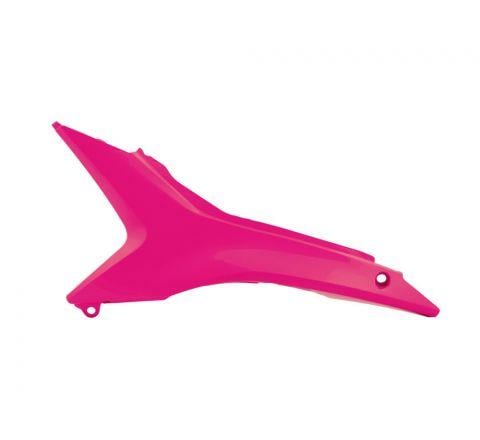 Rtech Plastics 2013-16 CRF450 Air Box Covers, N/pink Rtech R-filcfcrffu13
