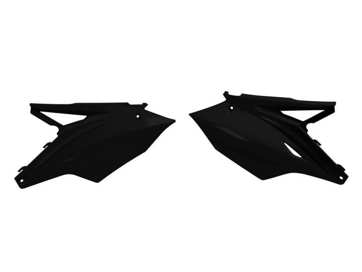Rtech Plastics Side Panels 2016-18 KXF, Rtech, R-fikxfnr0016