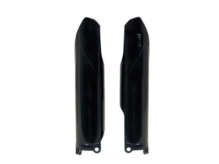 Rtech Plastics Lower Fork Guards 16-25 KX450F, Rtech R-pskxfnr0016