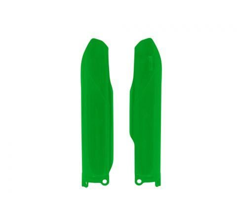 Rtech Plastics Lower Fork Guards 16-25 KX450F, Rtech R-pskxfve0016