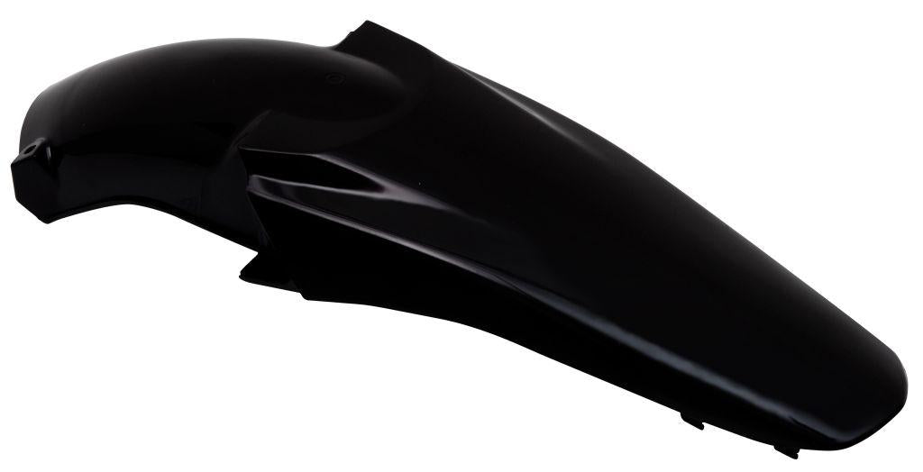 Rtech Plastics Rear Fender 00-10 DRZ400E, Rtech R-ppdrznr0000
