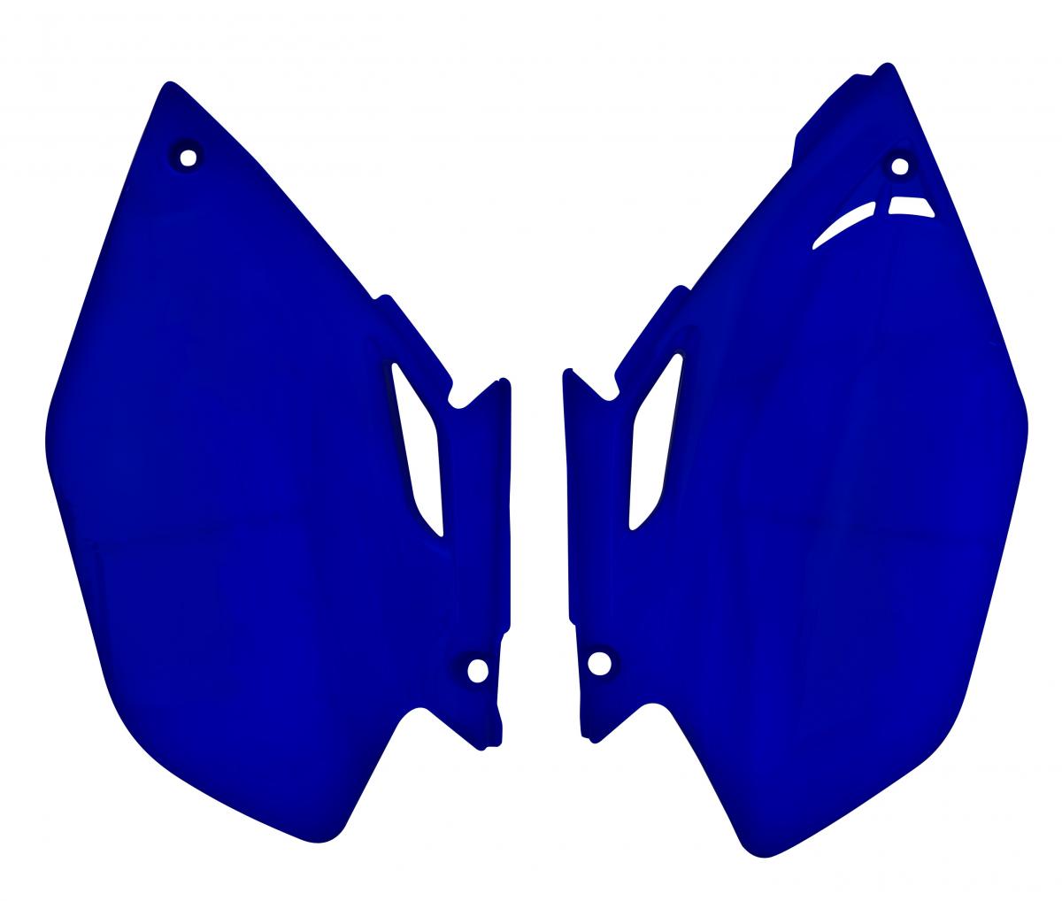 Rtech Plastics Side Panels 03-05 YZF250/450, Rtech R-fiyzfbl0300