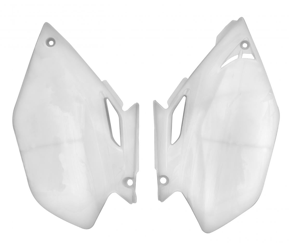 Rtech Plastics Side Panels 03-05 YZF250/450, Rtech R-fiyzfbn0300