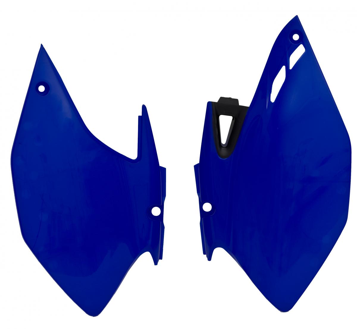 Rtech Plastics Side Panels 07-11 WRF250/450, Rtech R-fiwrfbl0007