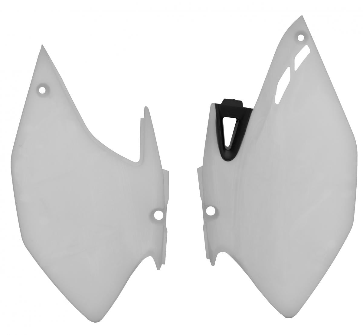 Rtech Plastics Side Panels 07-11 WRF250/450, Rtech R-fiwrfbn0007