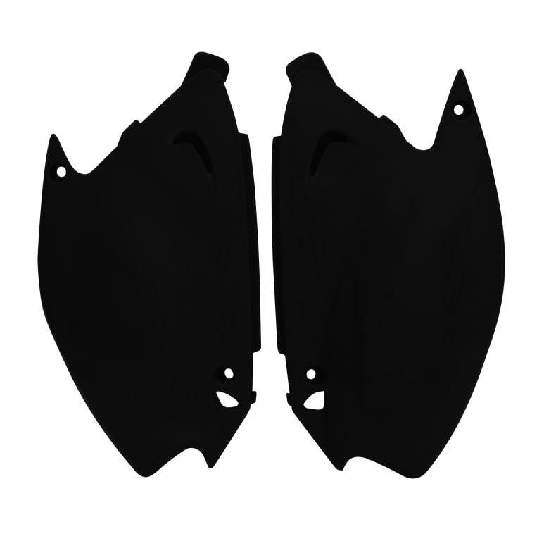 Rtech Plastics Side Panels 03-08 KX125 KX250, Rtech R-fikx0nr0300