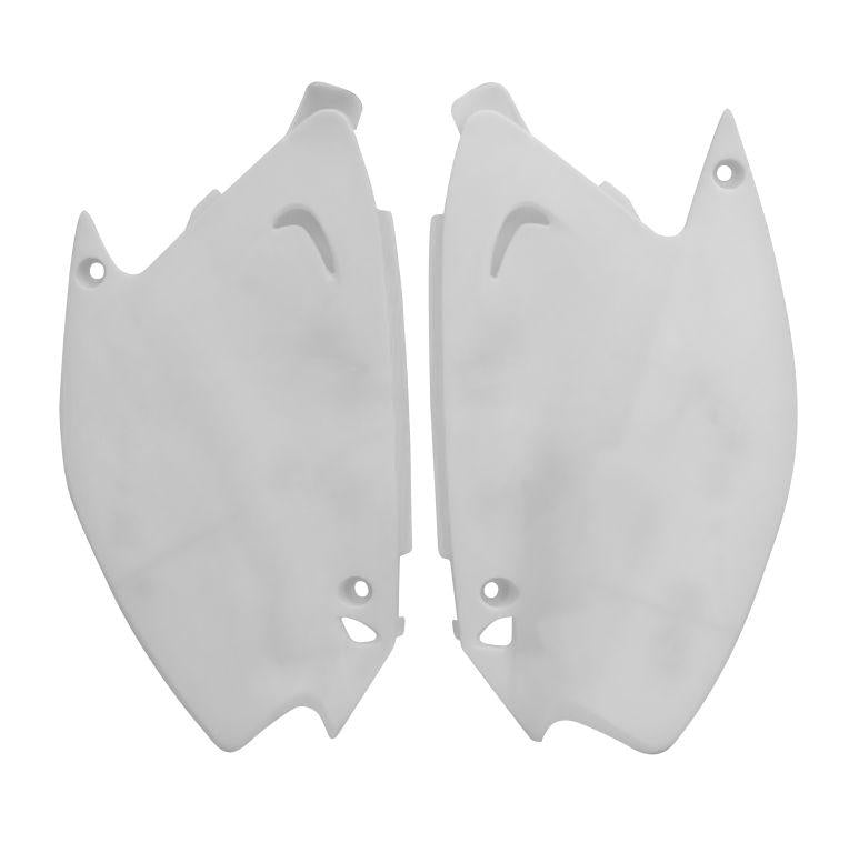 Rtech Plastics Side Panels 03-08 KX125 KX250, Rtech R-fikx0bn0300