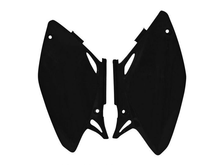 Rtech Plastics Side Panels 02-04 CRF450, Rtech R-ficrfnr0203