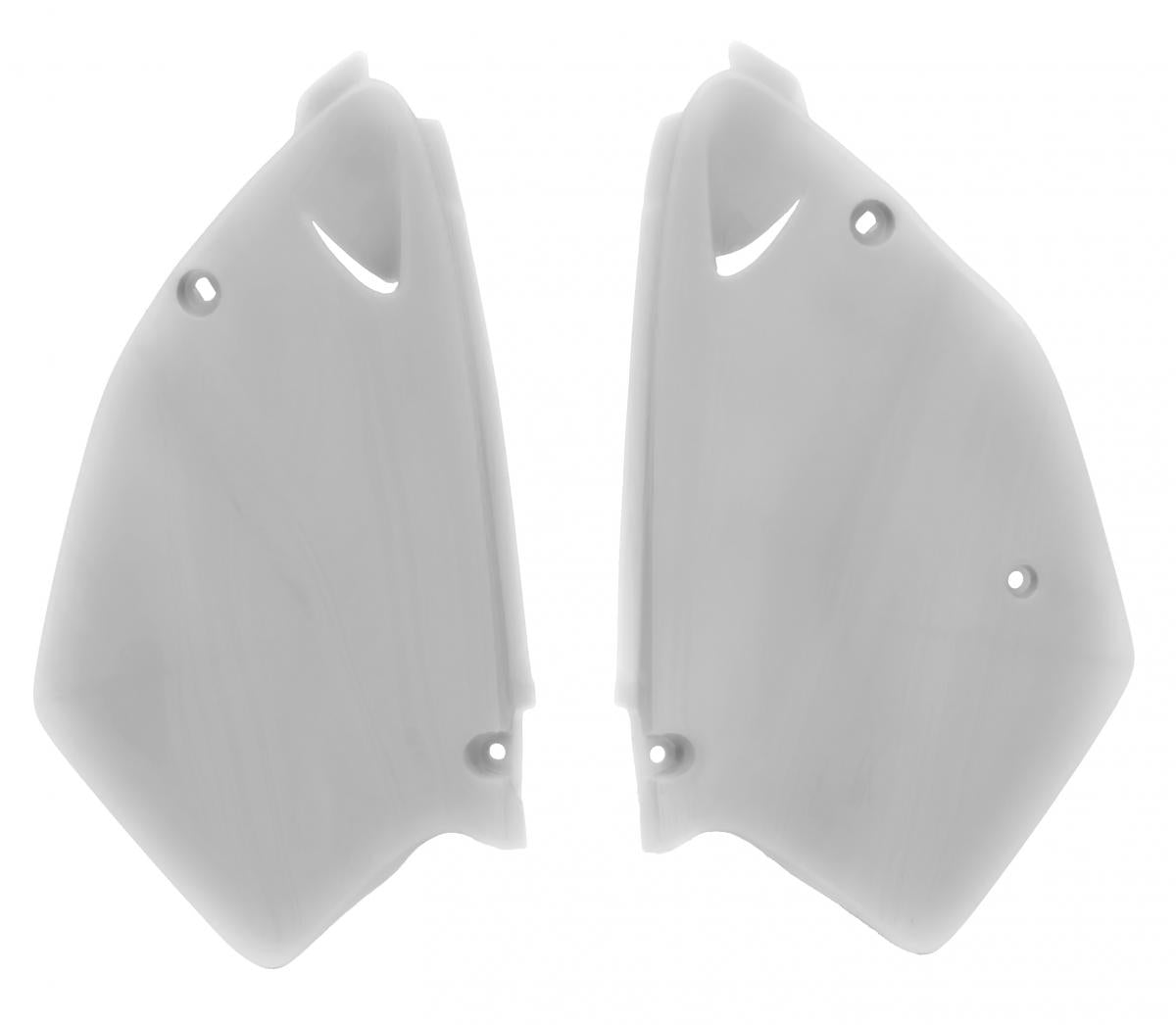 Rtech Plastics Side Panels 96-01 YZ125/250, Rtech R-fiyz0bn9601