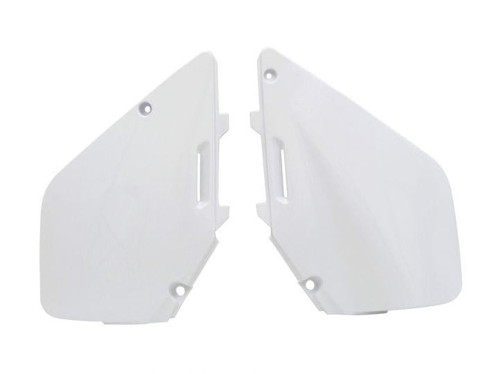 Rtech Plastics Side Panels 96-00 RM125/250, Rtech R-firm0bn9600