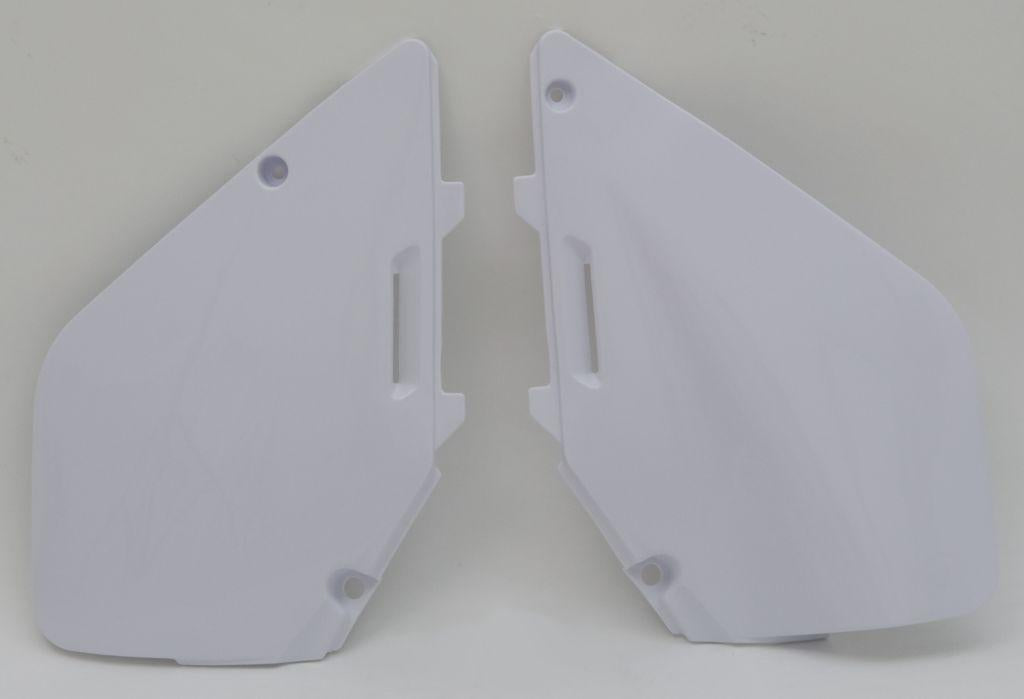 Rtech Plastics Side Panels 96-00 RM125/250, Rtech R-firm0bn9600