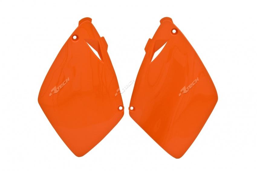Rtech Plastics Side Panels KTM 98-03 O.e.m, Rtech R-fiKTMar9802