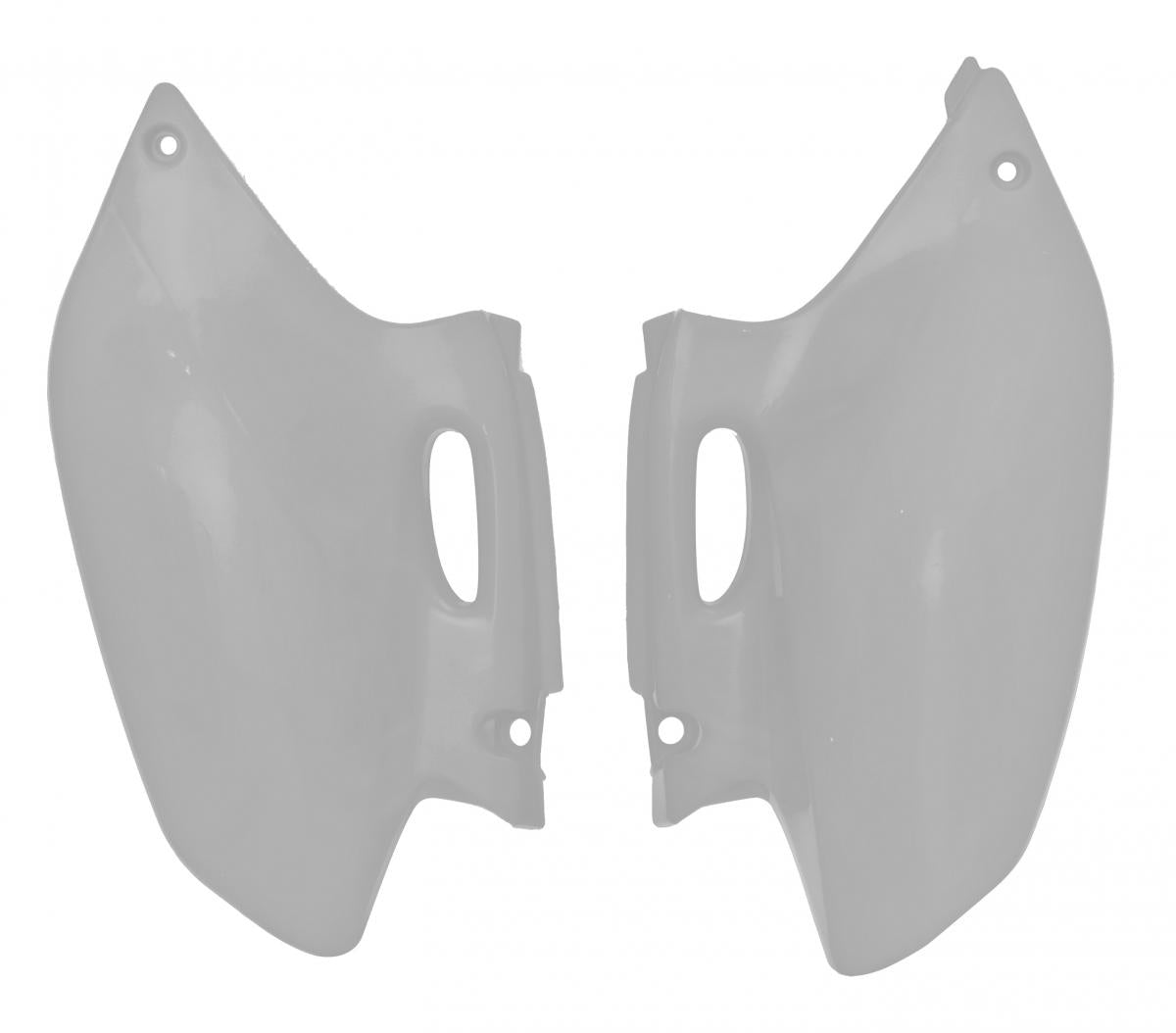Rtech Plastics Side Panels 98-02 YZF / Wrf, Rtech R-fiyzfbn9802