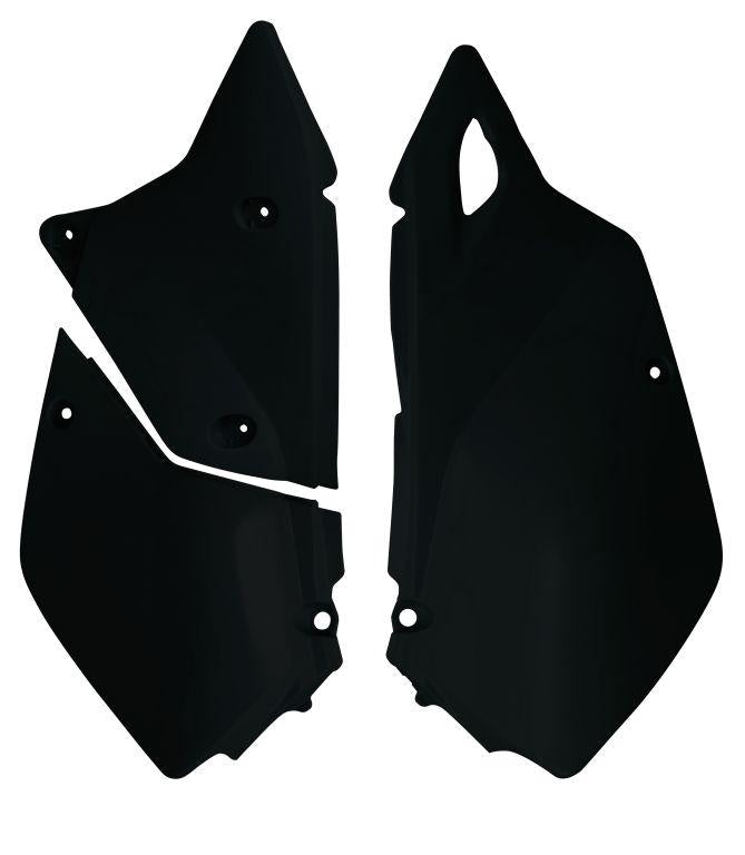 Rtech Plastics Side Panels 00-10 DRZ400E, Rtech R-fidrznr0000