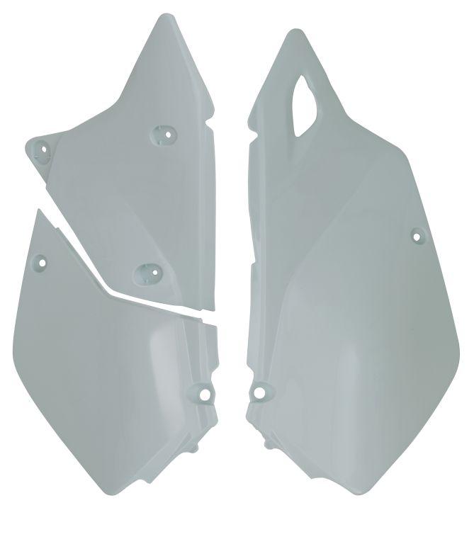 Rtech Plastics Side Panels00-10 DRZ400E, Rtech R-fidrzbn0000