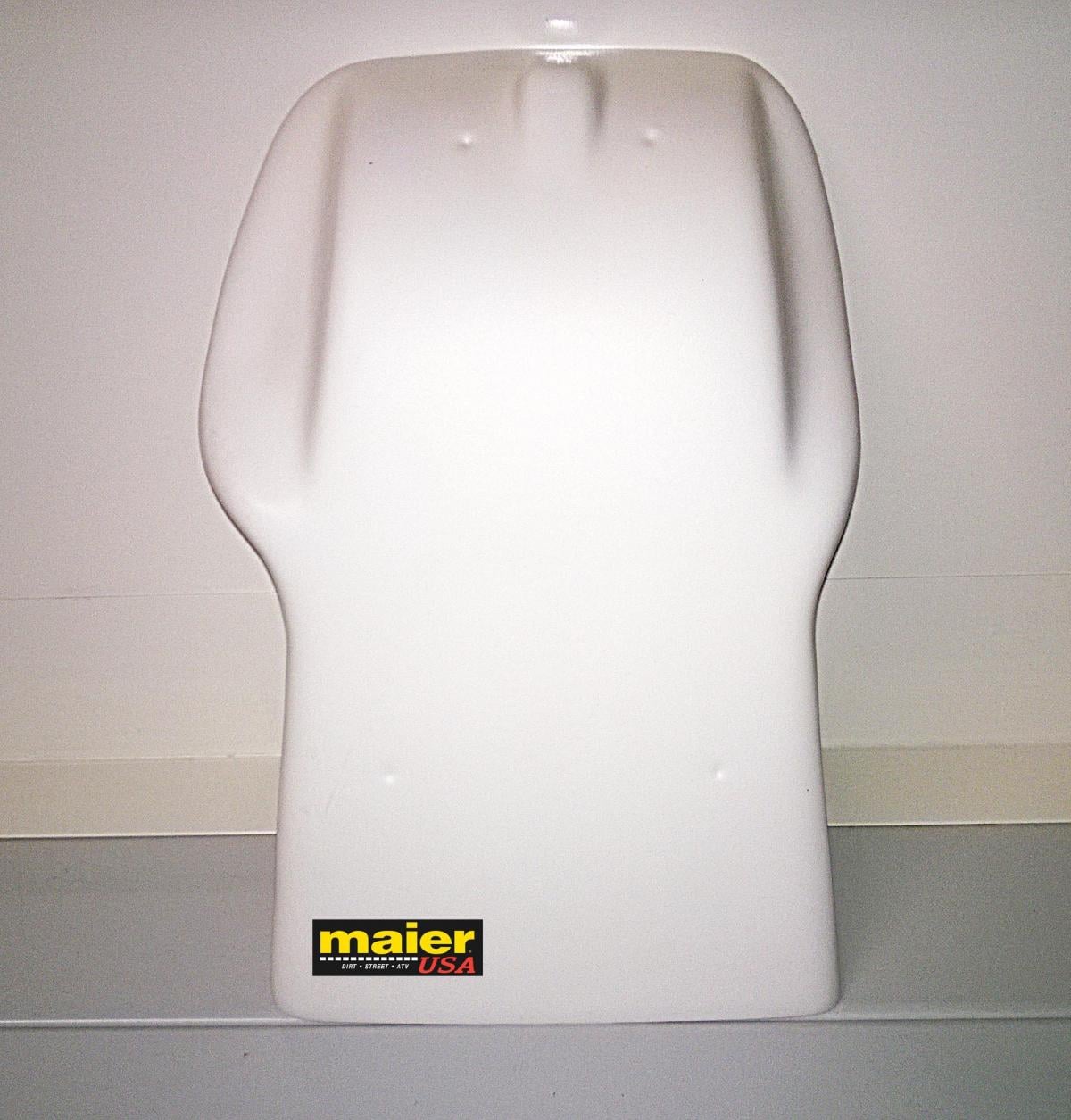 Maier Plastics Skid Plate PLASTICXR650, MA630061