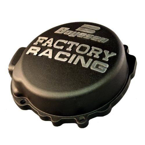 Boyesen Ignition Cover 01-12 KTM125, 07-12 SX144/150 Ignition Cover, Boyesen Ignition Cover Sc-41b