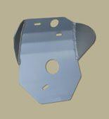 Ricochet Skid Plate Hd Aluminium Enduro 99-00 Suzuki RM 250, 445 Ricochet