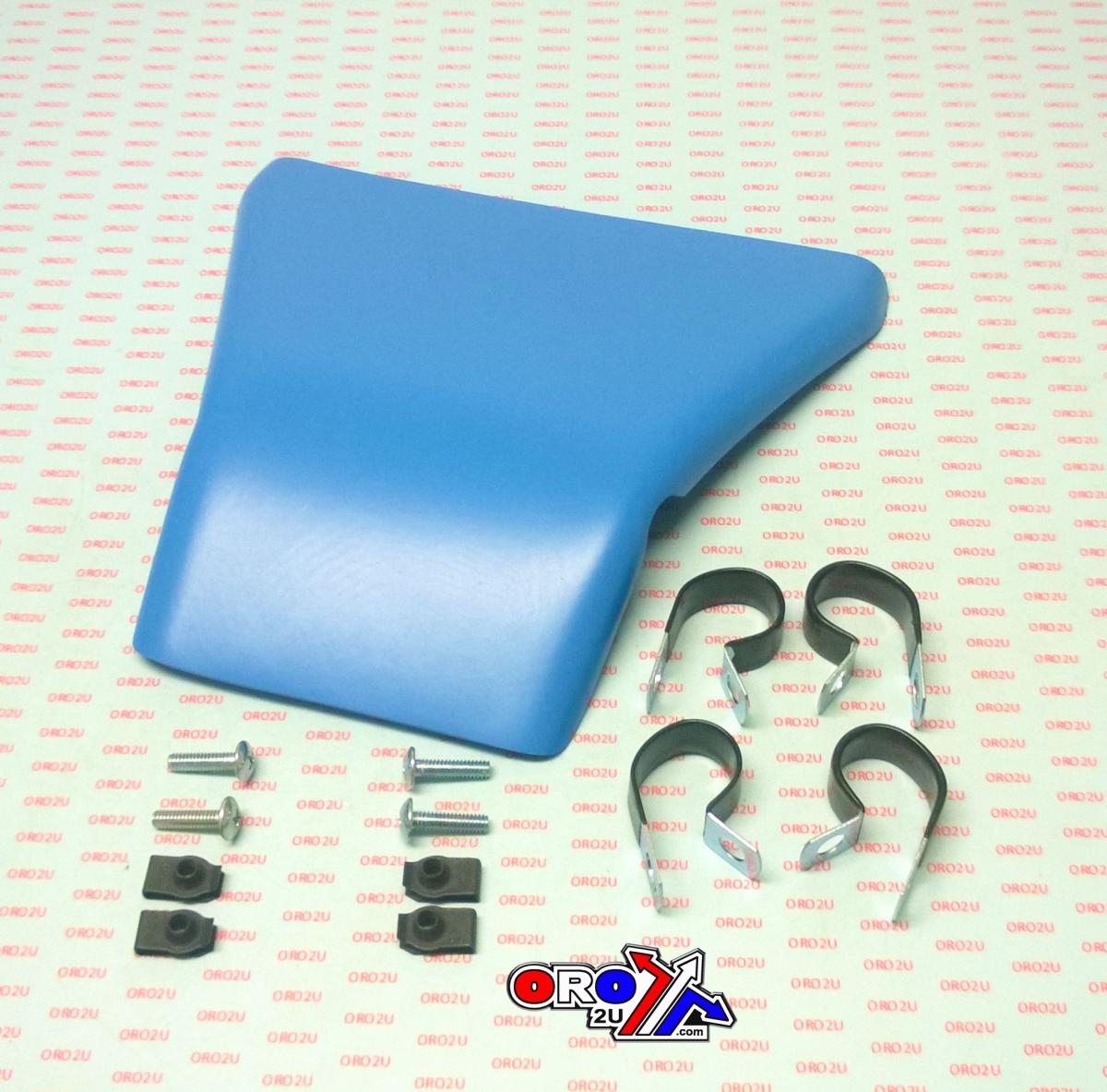 Maier Plastics P/skid Plate WR200 91/92