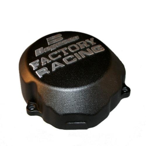 Boyesen Ignition Cover 03-17 SX85, Boyesen Sc-46b KTM