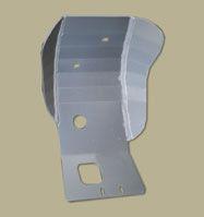 Ricochet Skidplate Enduro 05-06 KTM 250, 268 Utah, 07-10 XCF-W