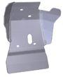 Ricochet Skid Plate Hd Aluminium Enduro 05-24 Yamaha YZ 250/x, 420 Ricochet