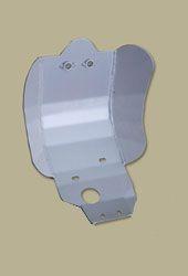 Ricochet 2011-12 Husky TE/TXC250/310, H/dutu Enduro Skid Plate 486