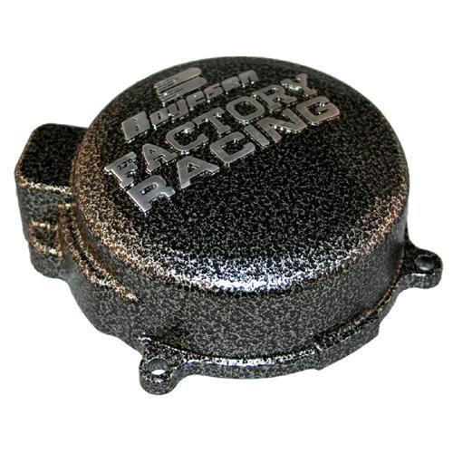 Boyesen Ignition Cover 03-16 SX250, 04-06 EXC/XC250 Ignition Cover, Boyesen Sc-42 KTM