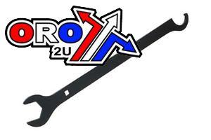 Psychic T-stem Wrench Suzuki RM Psychic MX-12291