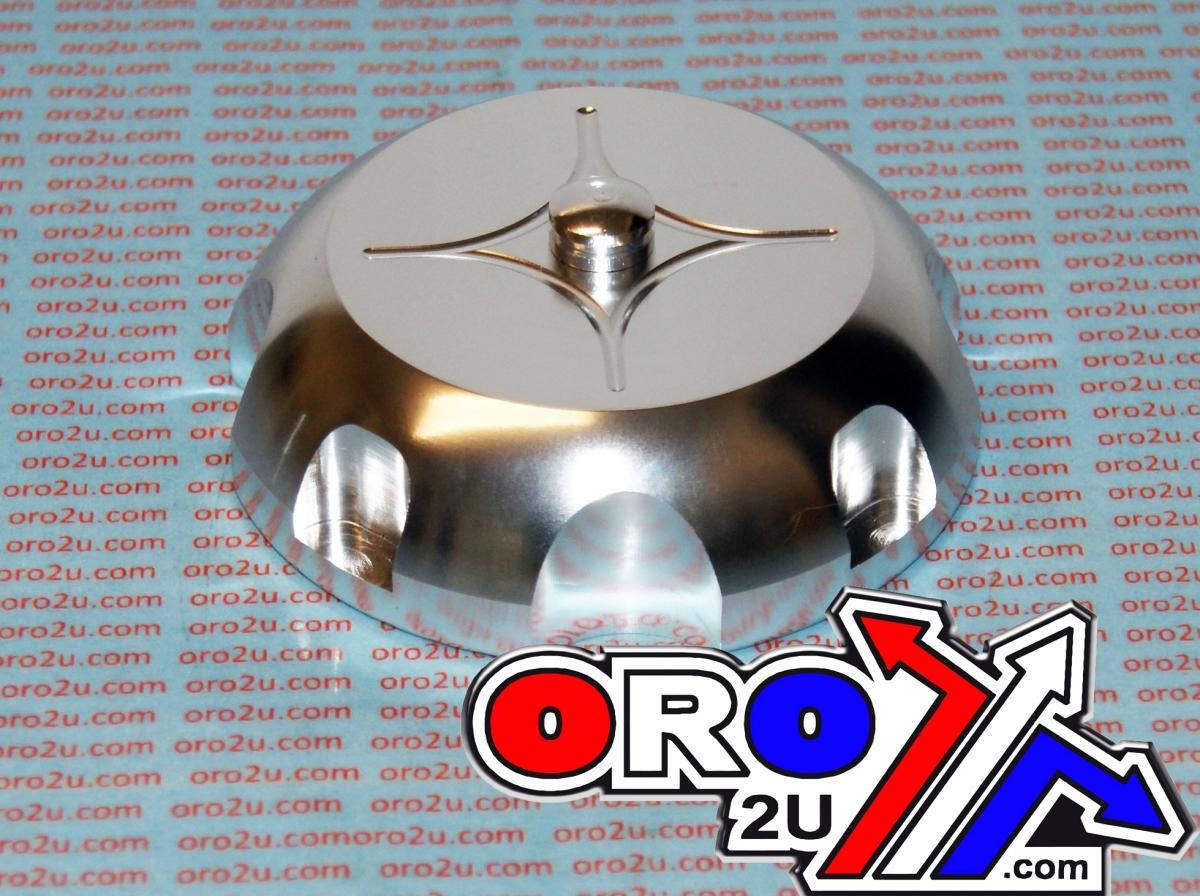 Rijomotor Gas Tank Cap ATV Yam/suz