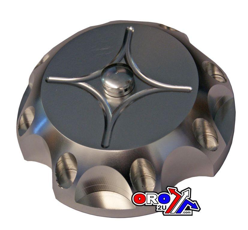 Rijomotor Gas Tank Cap ATV Kymco
