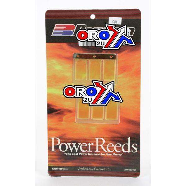 Boyesen Boyesen Reeds 604 YZ125 YTZ250