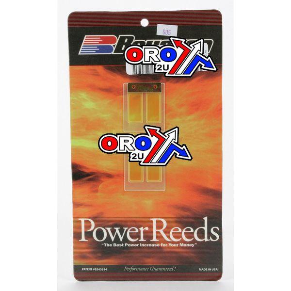 Boyesen Boyesen Reeds 605r CR80