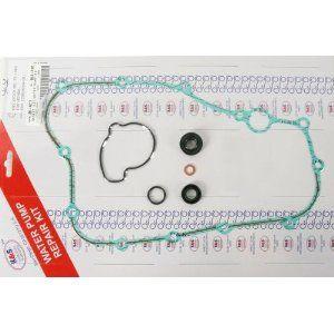 K&S Technologies Water Pump Kit CRF250R X 04-09, Note! No Bearing in This Kit