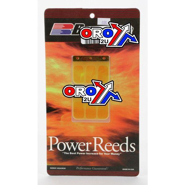 Boyesen Boyesen Reeds 606 CR125 YZ250, Br001606
