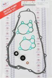 K&S Technologies Water Pump Kit CR500 85-01 Note. No Bearing