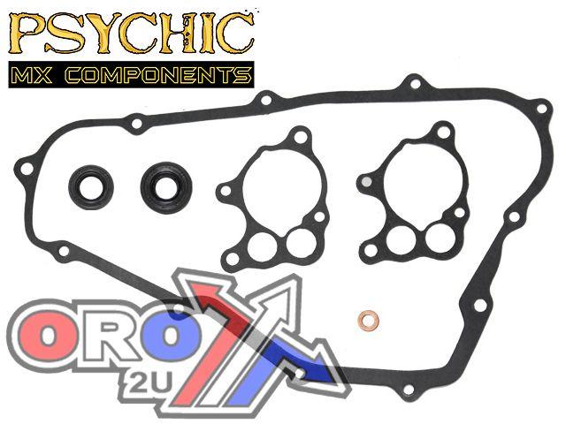 DIRT RACING  WATER PUMP KIT CR500 85-01