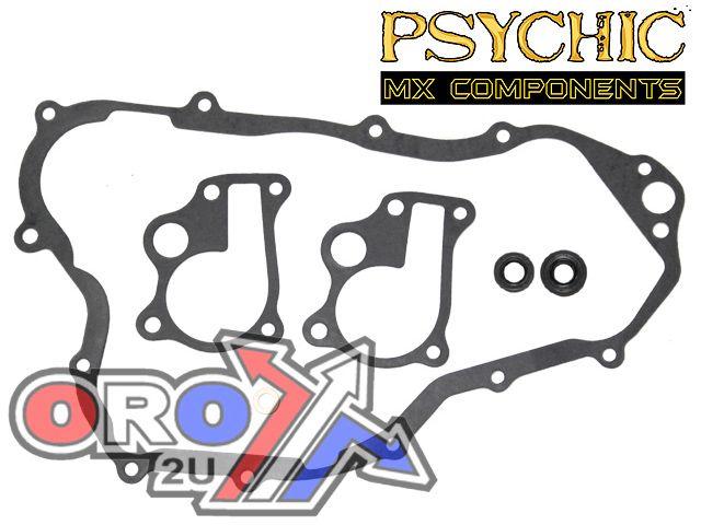 Dirt Racing Water Pump Kit CR250 92-01, No Bearing, MX-10205