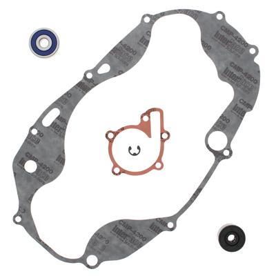 Pro-X Racing Water Pump Kit YFZ350 87-09, Prox 57.2317 Yamaha, Note! with Bearing &big Gasket
